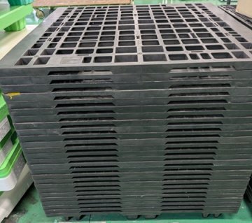 プラスチックゲタパレット