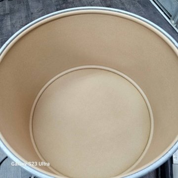 ケミカルファイバードラム