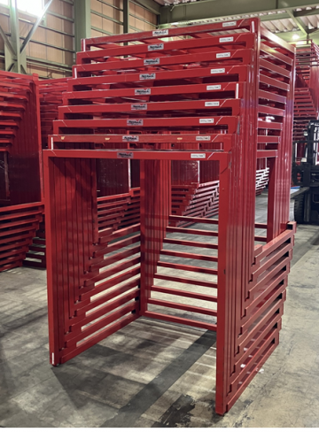 逆ネスティングラック