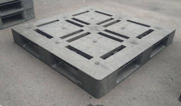 プラスチックパレット