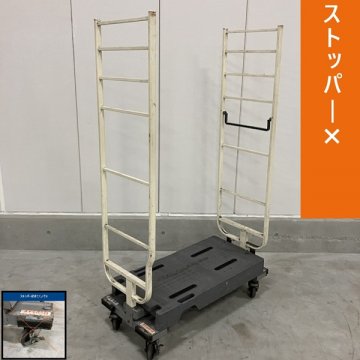 4輪台車