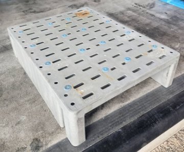 プラスチックパレット 