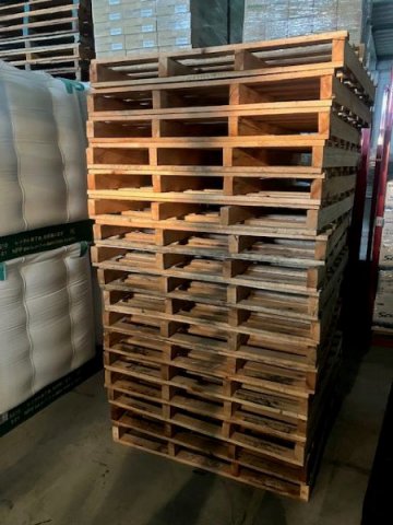 木製パレット