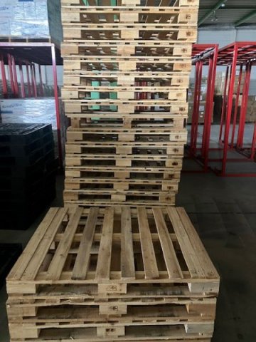 木製パレット