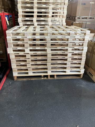 木製パレット