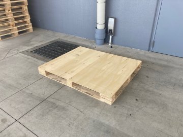 木製パレット