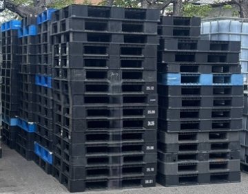 プラスチックパレット