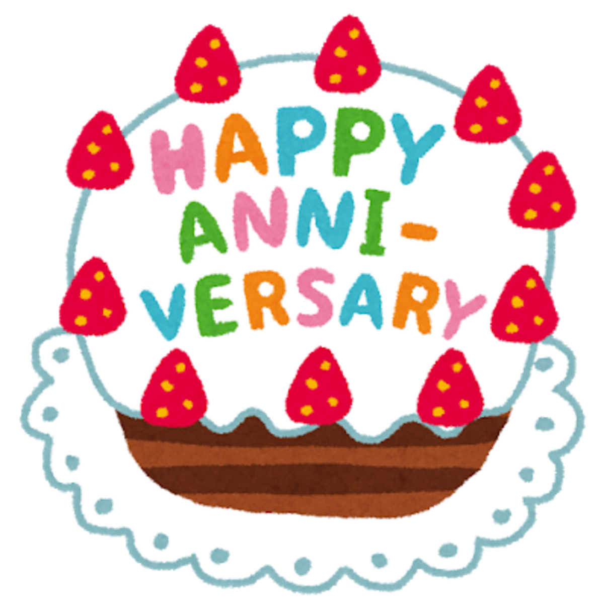 ★キーフェル12年目を迎えました★