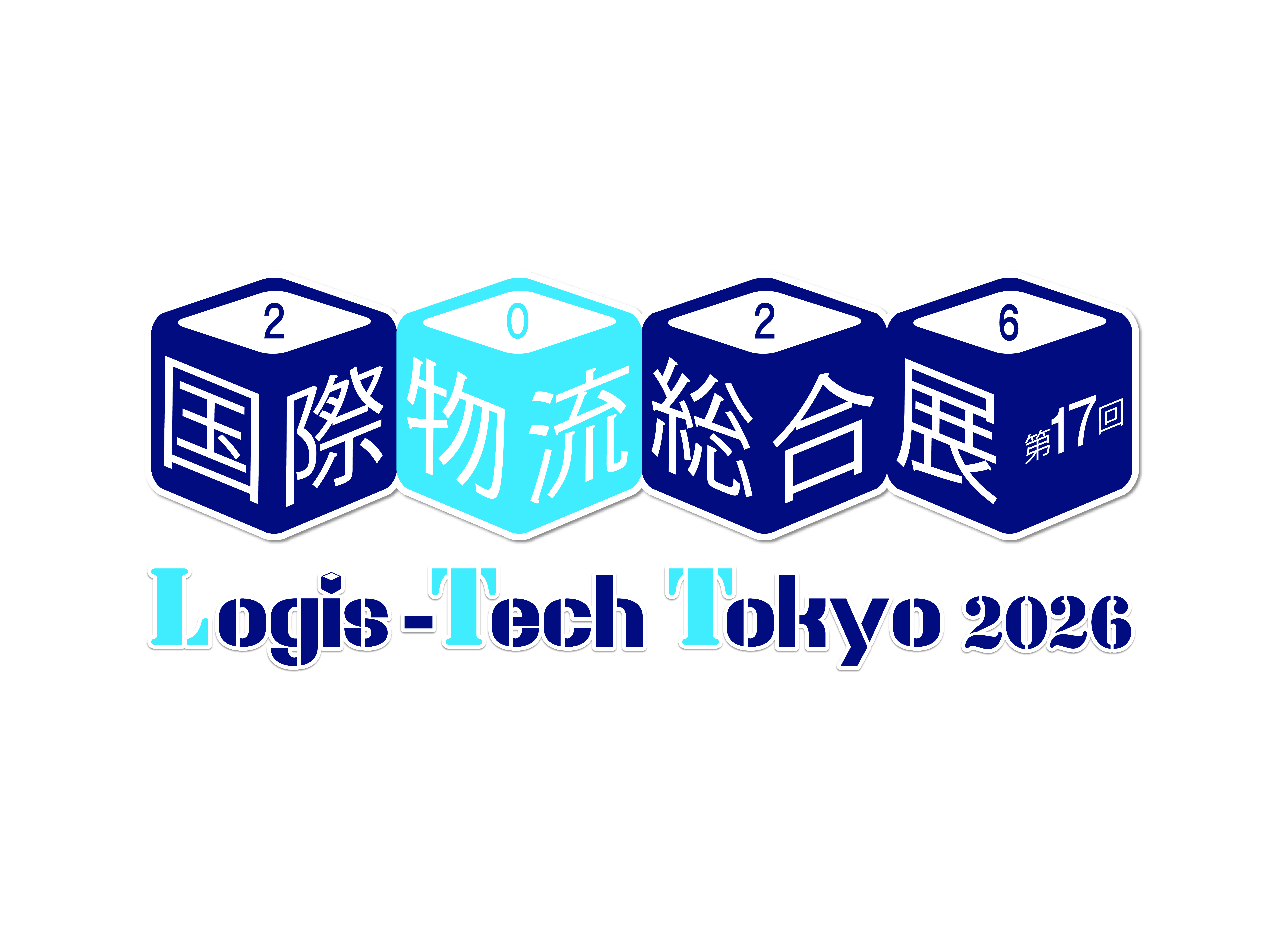 国際物流総合展 2026　出展のお知らせ