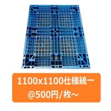 1x1 統一