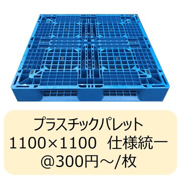 1x1 統一