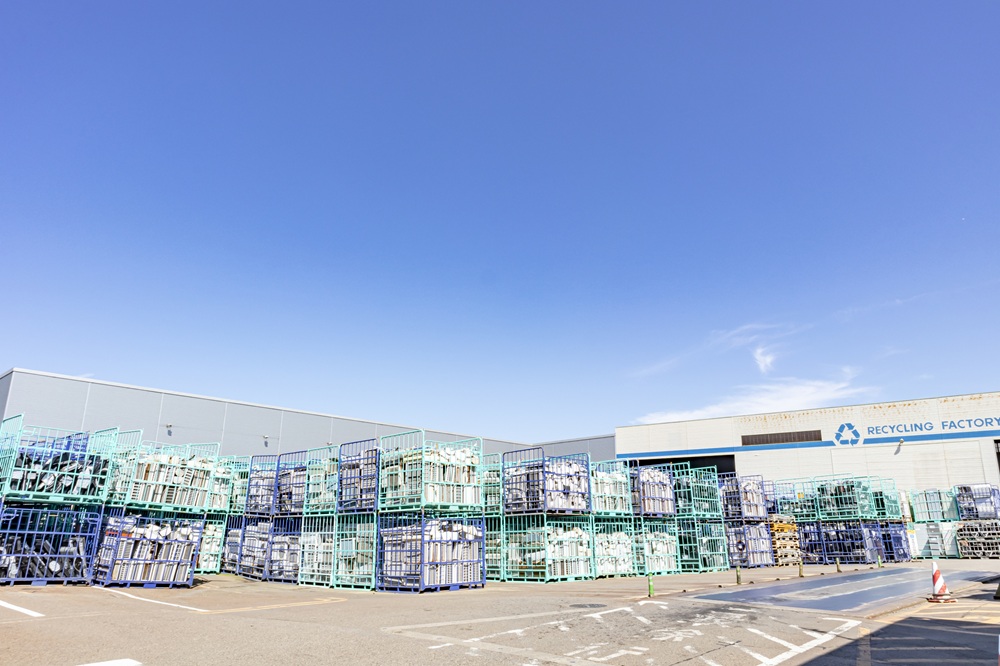 産業廃棄物の買取は可能？　有価物の判定方法や買取額の目安