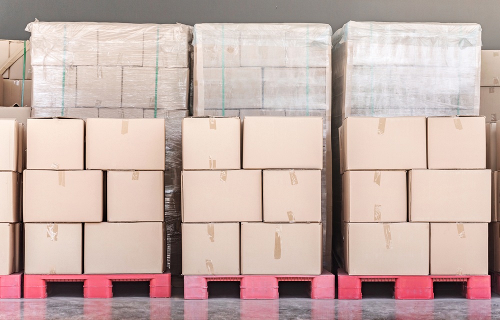 パレット梱包とは? パレットの種類やメリット・デメリットを徹底解説!