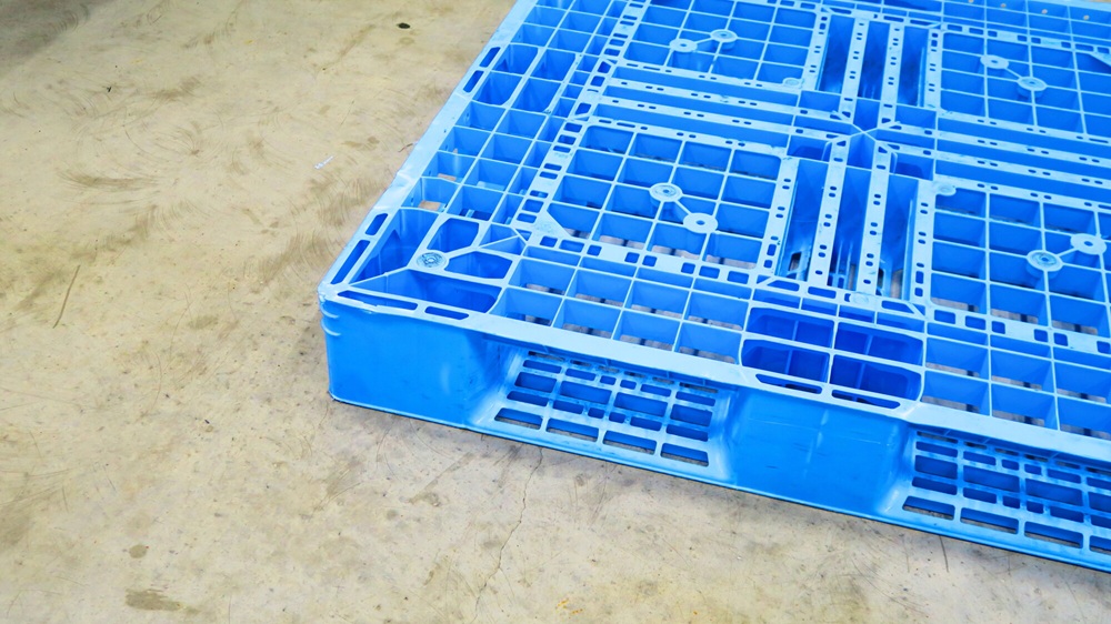 パレットの紛失を防ぐには？　リスクや対策方法などを解説