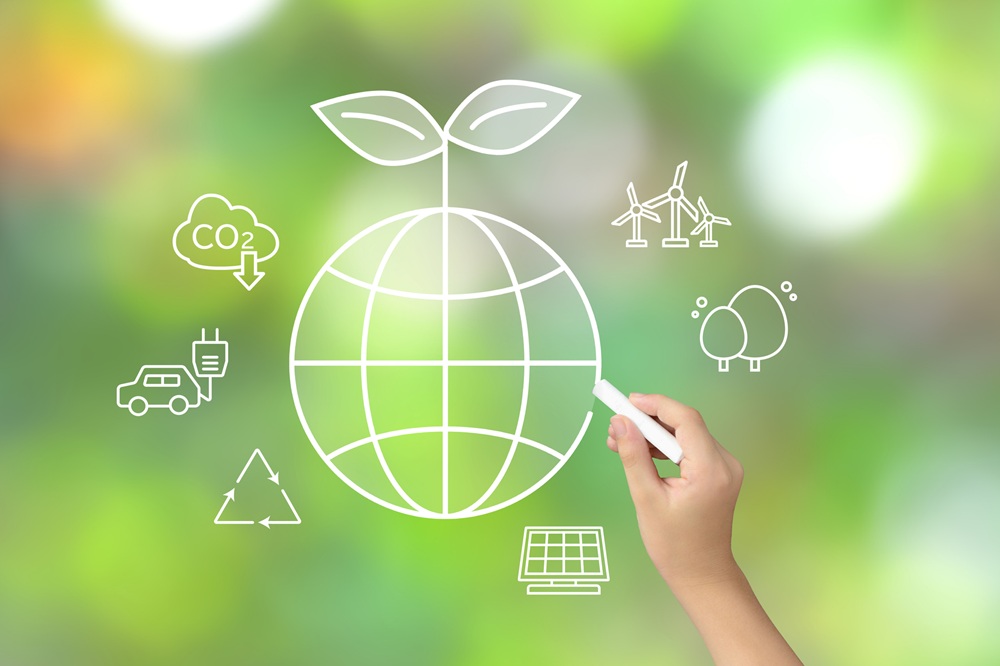 グリーン物流とは？　実践のポイントや事例を分かりやすく紹介