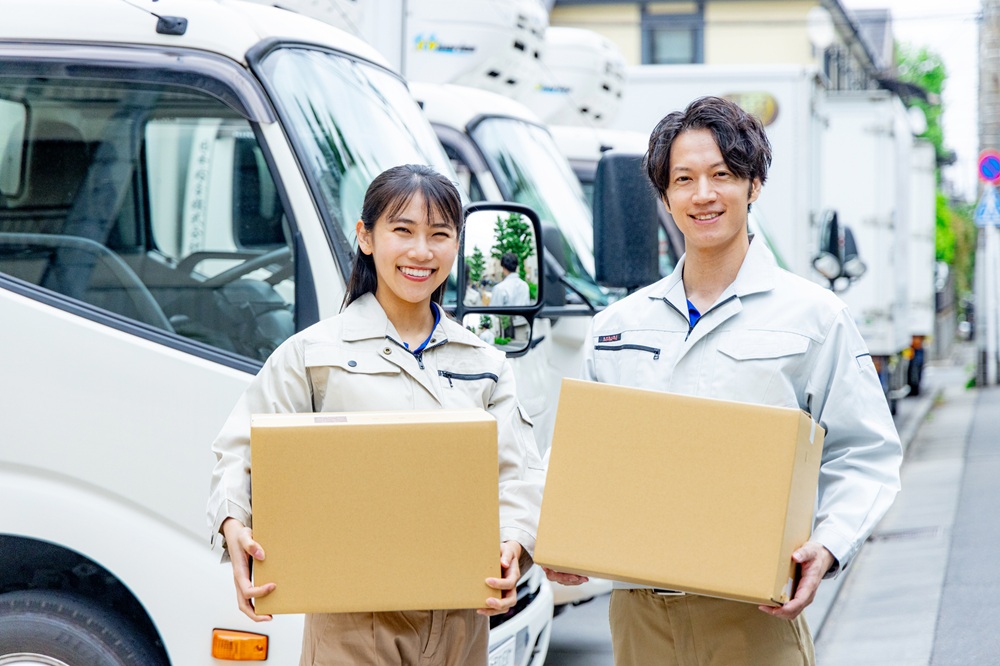 物流効率化法とは？　事業者に求められる義務や取り組み内容を分かりやすく解説