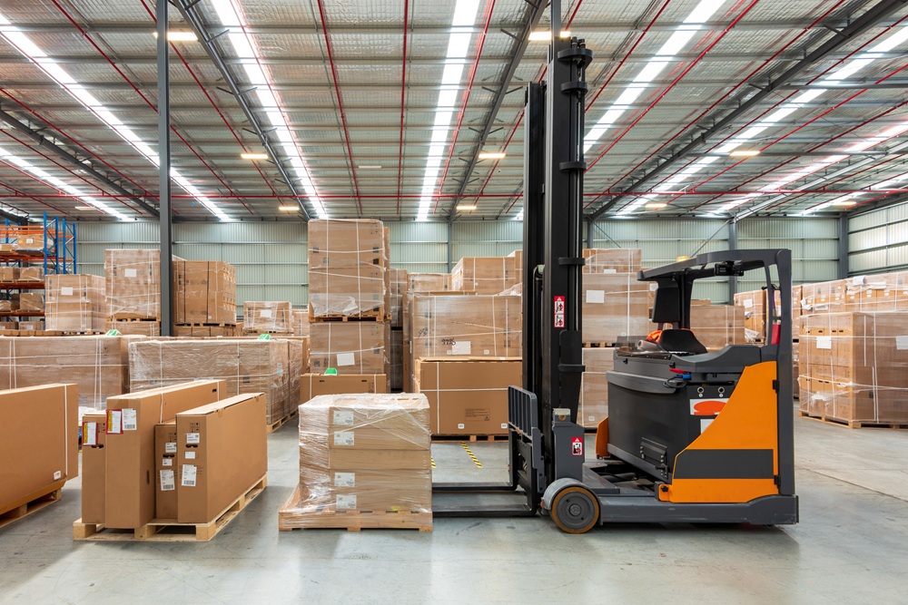 パレットの耐荷重とは？　動荷重・静荷重の基準や素材ごとの目安について詳しく解説